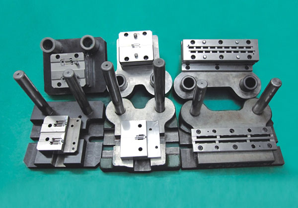 Design and manufacture all kinds of precision punching molds