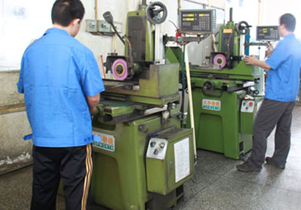 Taiwan precision grinding machine