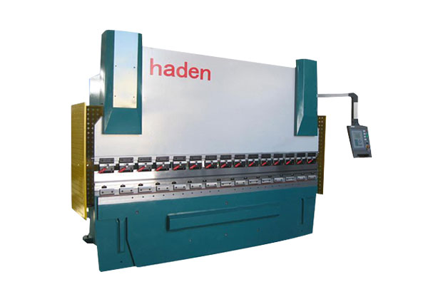 CNC bending machines