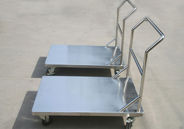 Welding product ,Trolley